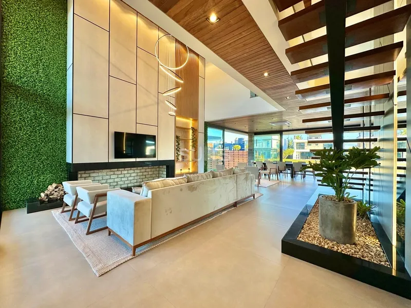 Excelente sobrado beira lago no condomínio Celebration: 2ª foto da galeria de imagens do imóvel