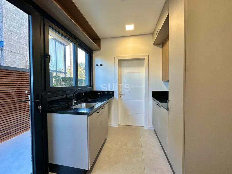 Excelente sobrado beira lago no condomínio Celebration: 13ª foto da galeria de imagens do imóvel