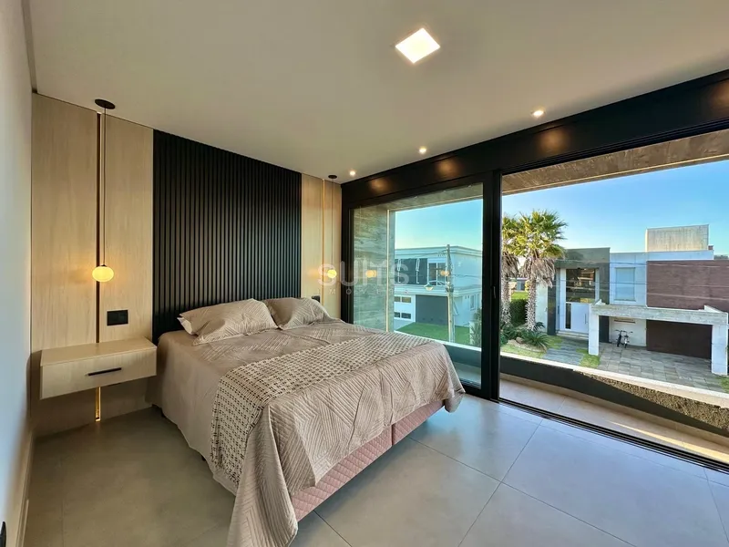 Excelente sobrado beira lago no condomínio Celebration: 18ª foto da galeria de imagens do imóvel