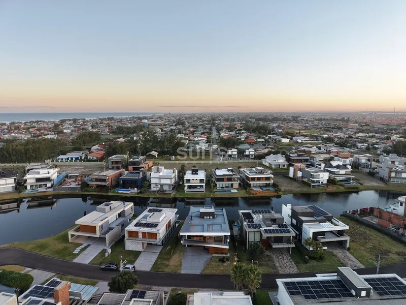 Excelente sobrado beira lago no condomínio Celebration: 30ª foto da galeria de imagens do imóvel
