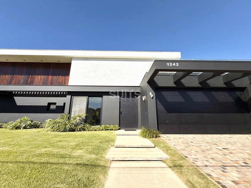 Imóvel residencial ou comercial