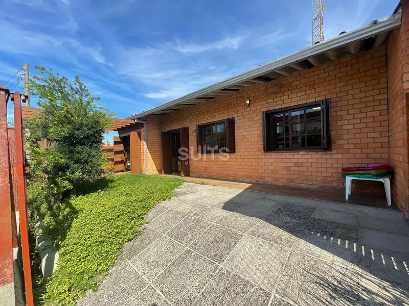 Casa em ótima localização na praia de Rainha do Mar: 4ª foto da galeria de imagens do imóvel