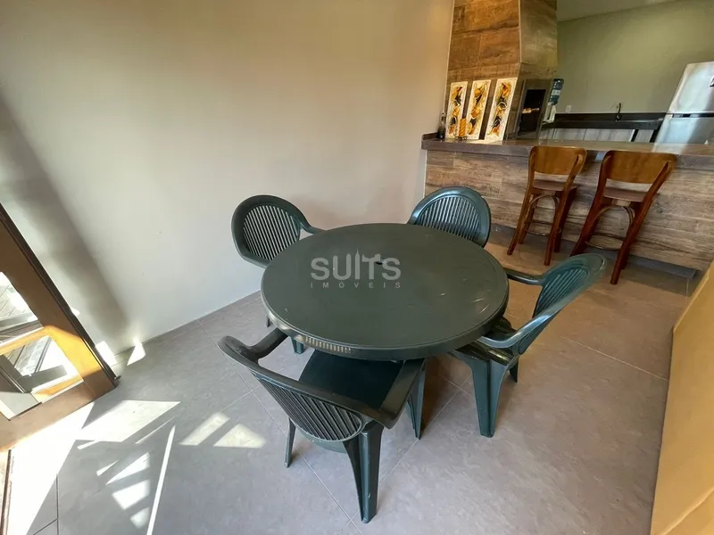 Casa em ótima localização na praia de Rainha do Mar: 6ª foto da galeria de imagens do imóvel