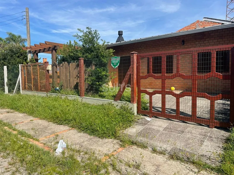 Casa em ótima localização na praia de Rainha do Mar: 3ª foto da galeria de imagens do imóvel