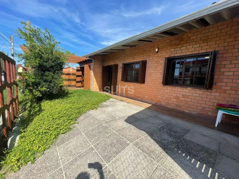 Casa em ótima localização na praia de Rainha do Mar: 5ª foto da galeria de imagens do imóvel