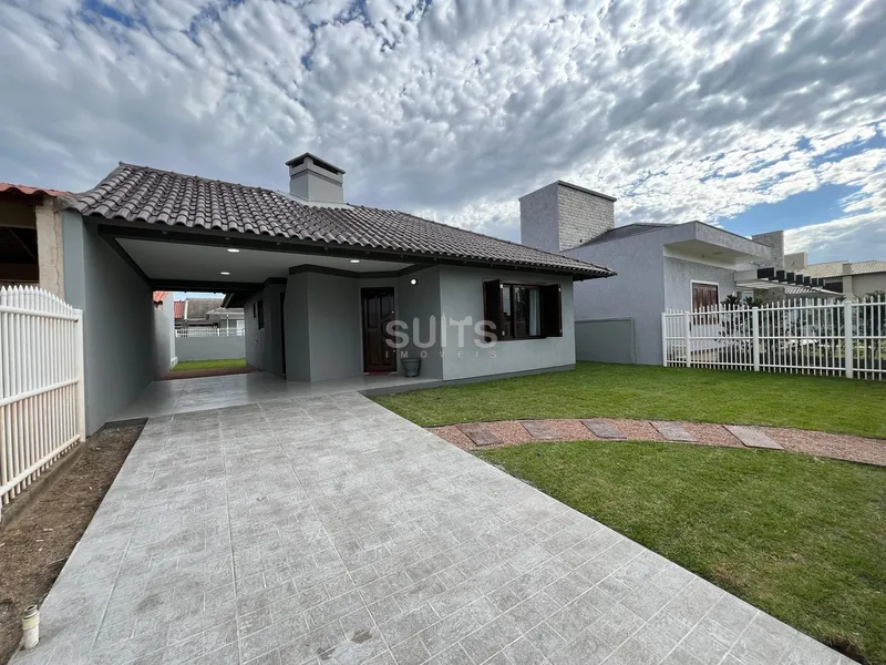 Oportunidade! Casa térrea localizada a 250 metros do mar.: 2ª foto da galeria de imagens do imóvel