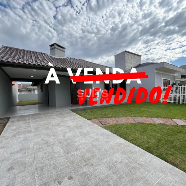 Oportunidade! Casa térrea localizada a 250 metros do mar.: 1ª foto da galeria de imagens do imóvel