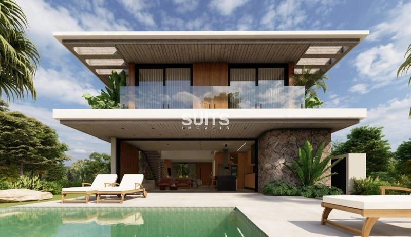 Excelente sobrado à venda no condomínio Amare: 2ª foto da galeria de imagens do imóvel