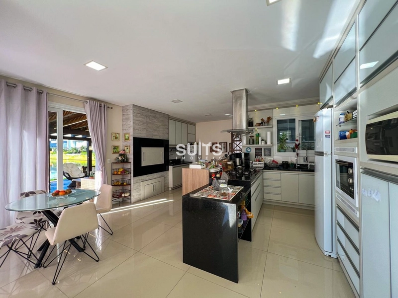 Excelente sobrado à venda no condomínio Capão Ilhas: 14ª foto da galeria de imagens do imóvel