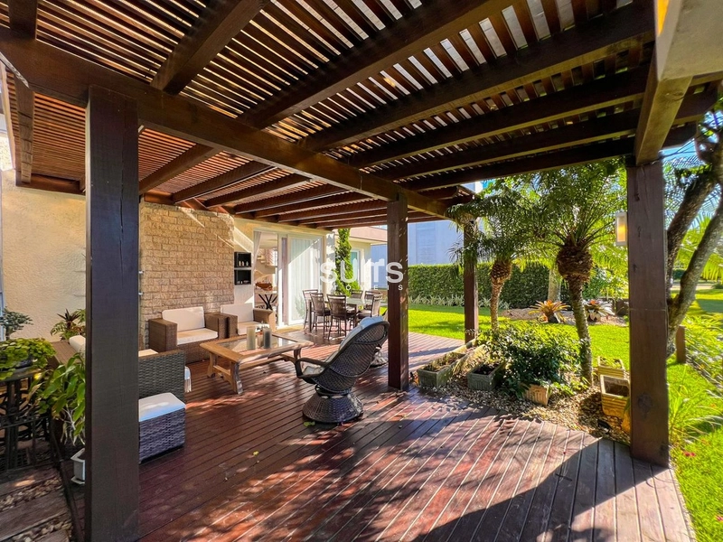 Excelente sobrado à venda no condomínio Capão Ilhas: 61ª foto da galeria de imagens do imóvel