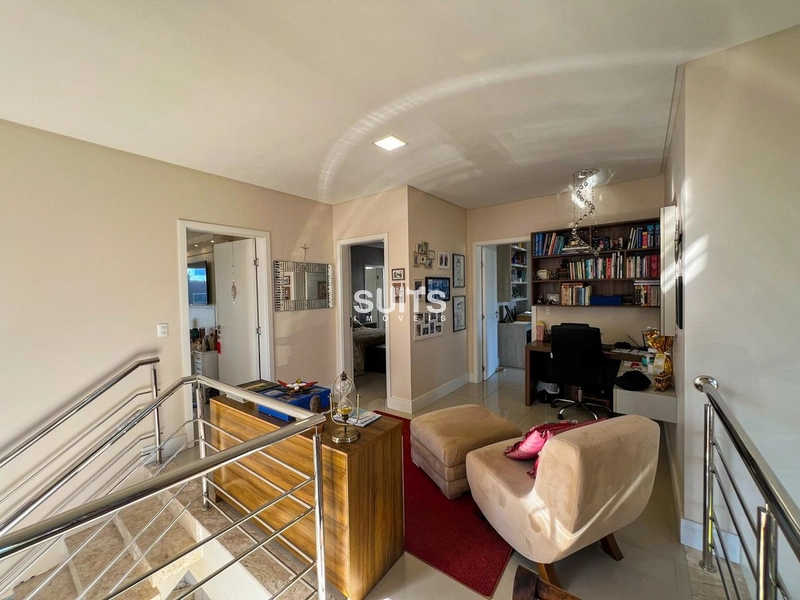 Excelente sobrado à venda no condomínio Capão Ilhas: 47ª foto da galeria de imagens do imóvel