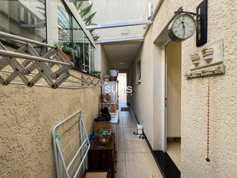 Excelente sobrado à venda no condomínio Capão Ilhas: 15ª foto da galeria de imagens do imóvel