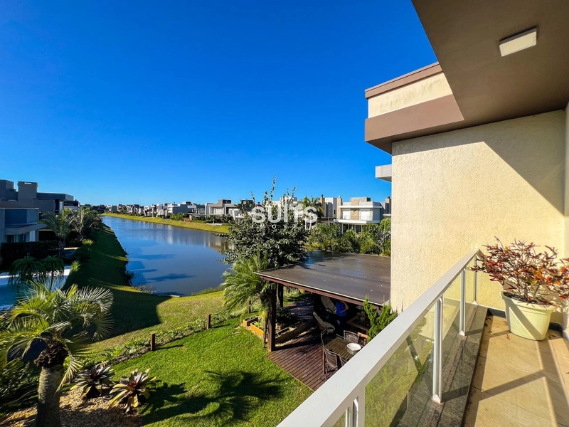 Excelente sobrado à venda no condomínio Capão Ilhas: 35ª foto da galeria de imagens do imóvel