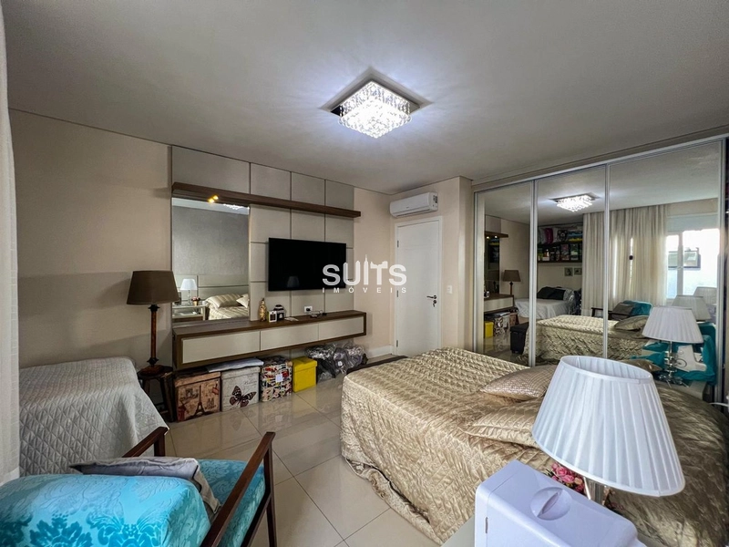 Excelente sobrado à venda no condomínio Capão Ilhas: 37ª foto da galeria de imagens do imóvel