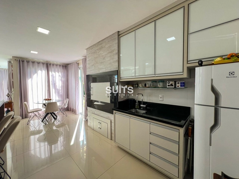 Excelente sobrado à venda no condomínio Capão Ilhas: 23ª foto da galeria de imagens do imóvel