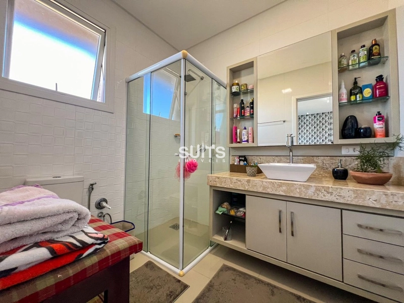 Excelente sobrado à venda no condomínio Capão Ilhas: 41ª foto da galeria de imagens do imóvel