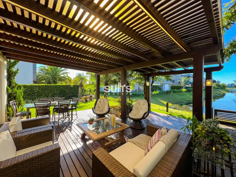 Excelente sobrado à venda no condomínio Capão Ilhas: 63ª foto da galeria de imagens do imóvel