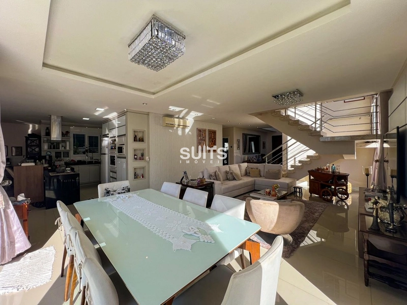 Excelente sobrado à venda no condomínio Capão Ilhas: 20ª foto da galeria de imagens do imóvel