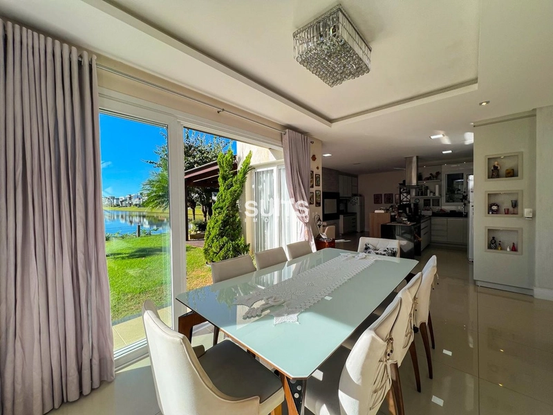 Excelente sobrado à venda no condomínio Capão Ilhas: 17ª foto da galeria de imagens do imóvel