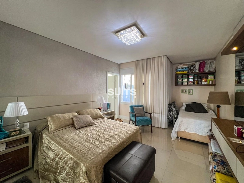 Excelente sobrado à venda no condomínio Capão Ilhas: 40ª foto da galeria de imagens do imóvel