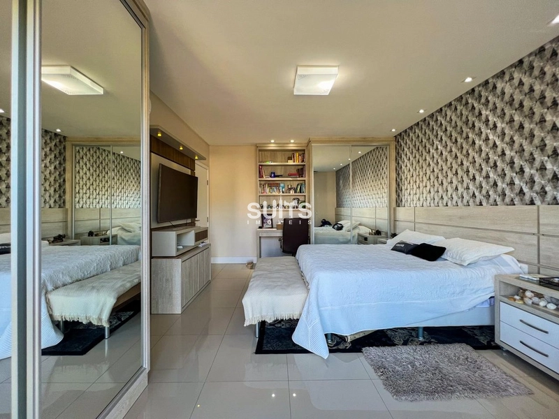 Excelente sobrado à venda no condomínio Capão Ilhas: 43ª foto da galeria de imagens do imóvel