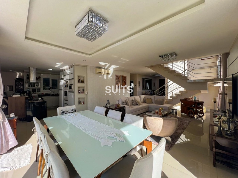 Excelente sobrado à venda no condomínio Capão Ilhas: 16ª foto da galeria de imagens do imóvel