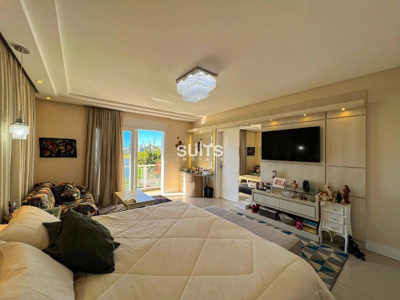 Excelente sobrado à venda no condomínio Capão Ilhas: 31ª foto da galeria de imagens do imóvel