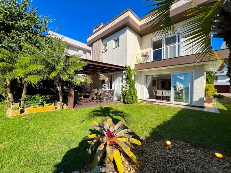 Excelente sobrado à venda no condomínio Capão Ilhas: 60ª foto da galeria de imagens do imóvel