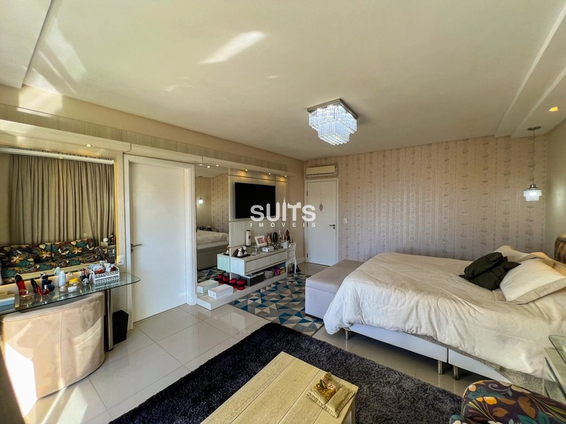 Excelente sobrado à venda no condomínio Capão Ilhas: 26ª foto da galeria de imagens do imóvel