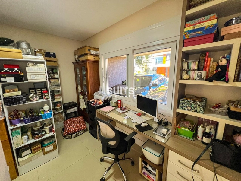 Excelente sobrado à venda no condomínio Capão Ilhas: 55ª foto da galeria de imagens do imóvel