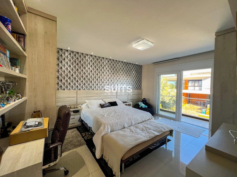 Excelente sobrado à venda no condomínio Capão Ilhas: 46ª foto da galeria de imagens do imóvel