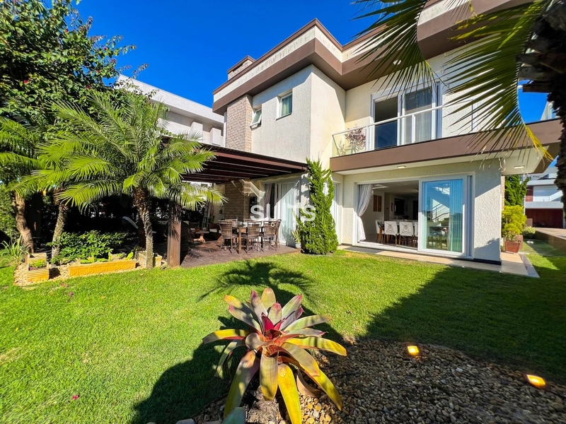 Excelente sobrado à venda no condomínio Capão Ilhas: 59ª foto da galeria de imagens do imóvel