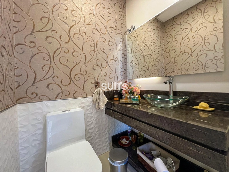 Excelente sobrado à venda no condomínio Capão Ilhas: 49ª foto da galeria de imagens do imóvel