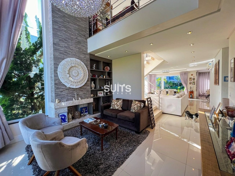 Excelente sobrado à venda no condomínio Capão Ilhas: 9ª foto da galeria de imagens do imóvel