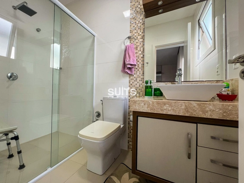 Excelente sobrado à venda no condomínio Capão Ilhas: 45ª foto da galeria de imagens do imóvel