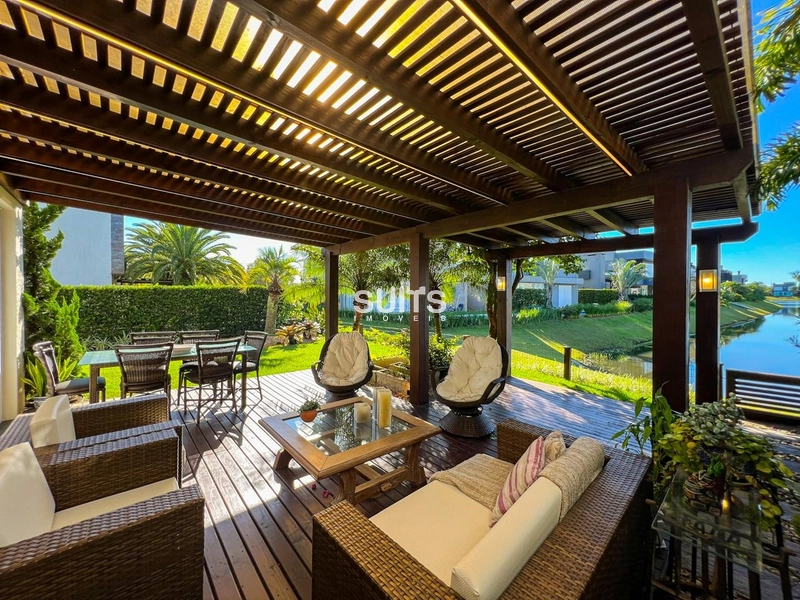 Excelente sobrado à venda no condomínio Capão Ilhas: 62ª foto da galeria de imagens do imóvel