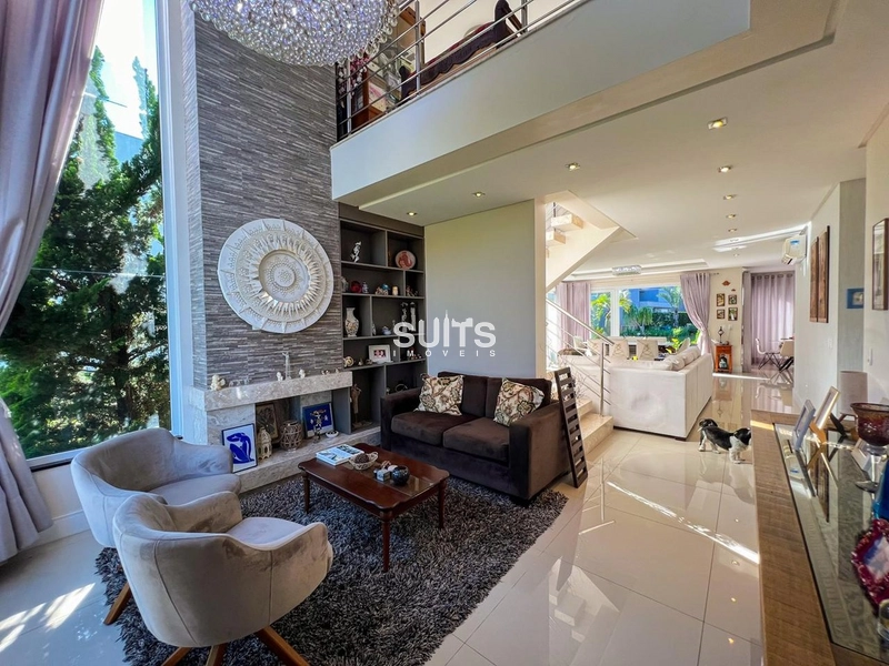 Excelente sobrado à venda no condomínio Capão Ilhas: 12ª foto da galeria de imagens do imóvel