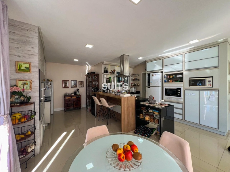 Excelente sobrado à venda no condomínio Capão Ilhas: 22ª foto da galeria de imagens do imóvel