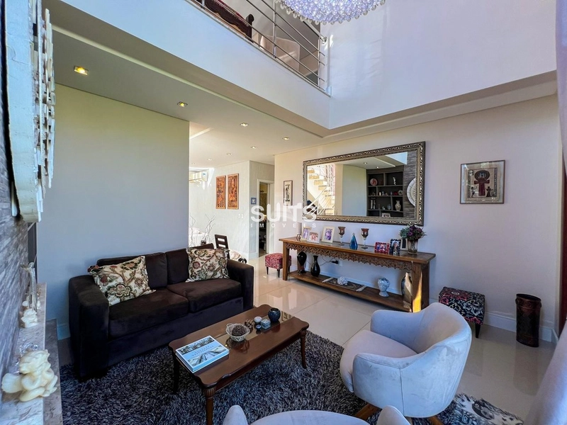 Excelente sobrado à venda no condomínio Capão Ilhas: 10ª foto da galeria de imagens do imóvel