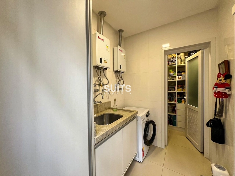 Excelente sobrado à venda no condomínio Capão Ilhas: 57ª foto da galeria de imagens do imóvel