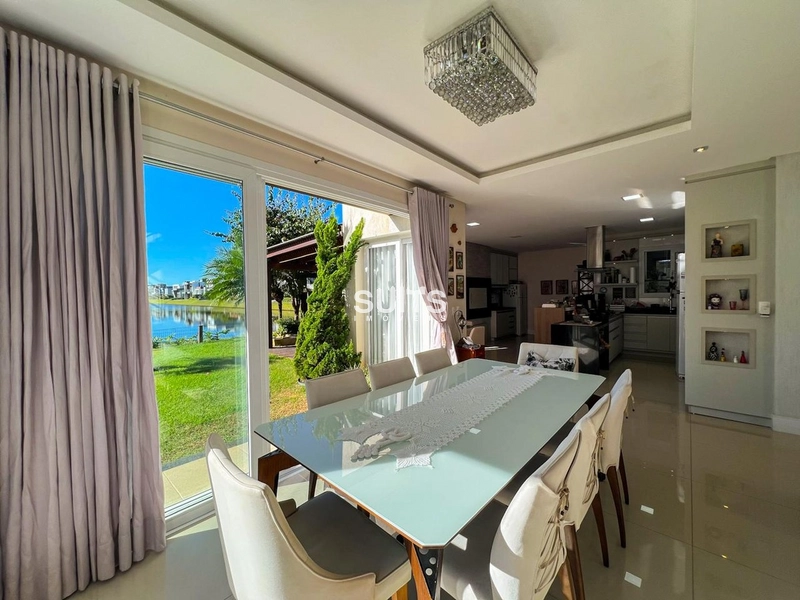 Excelente sobrado à venda no condomínio Capão Ilhas: 18ª foto da galeria de imagens do imóvel