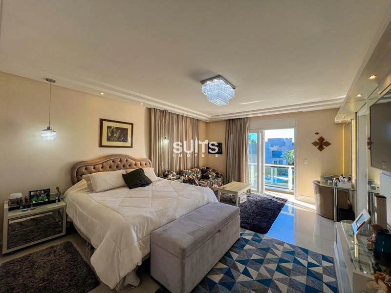 Excelente sobrado à venda no condomínio Capão Ilhas: 27ª foto da galeria de imagens do imóvel