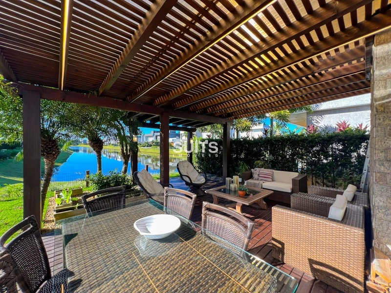 Excelente sobrado à venda no condomínio Capão Ilhas: 65ª foto da galeria de imagens do imóvel