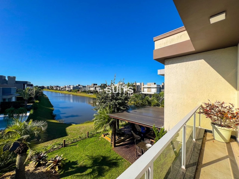 Excelente sobrado à venda no condomínio Capão Ilhas: 34ª foto da galeria de imagens do imóvel