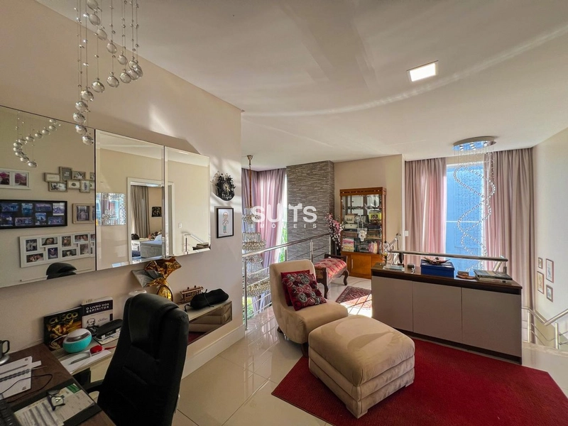 Excelente sobrado à venda no condomínio Capão Ilhas: 50ª foto da galeria de imagens do imóvel