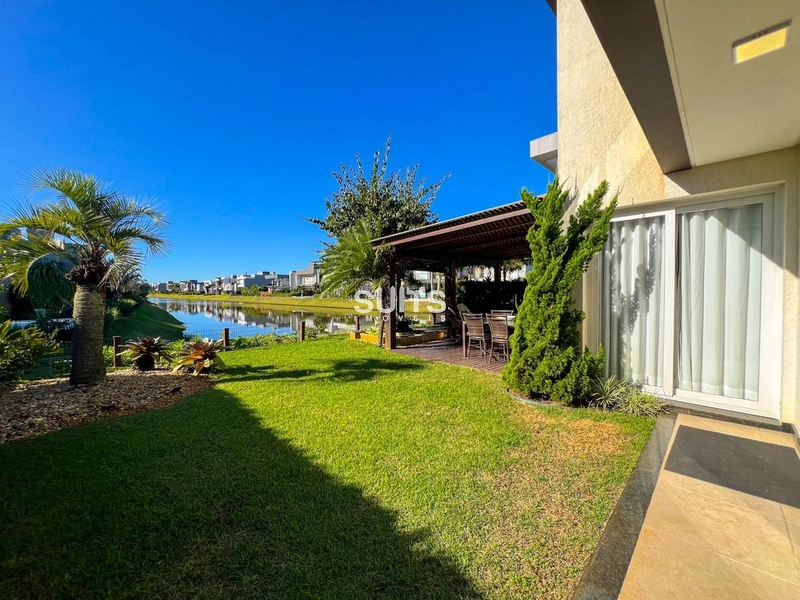 Excelente sobrado à venda no condomínio Capão Ilhas: 68ª foto da galeria de imagens do imóvel