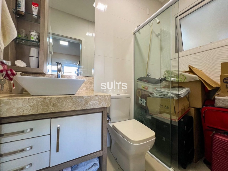 Excelente sobrado à venda no condomínio Capão Ilhas: 53ª foto da galeria de imagens do imóvel