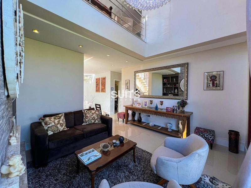 Excelente sobrado à venda no condomínio Capão Ilhas: 11ª foto da galeria de imagens do imóvel