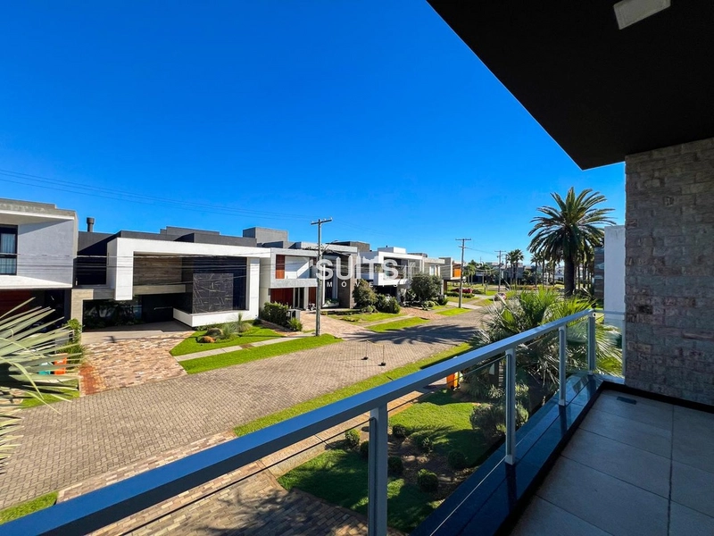 Excelente sobrado à venda no condomínio Capão Ilhas: 44ª foto da galeria de imagens do imóvel