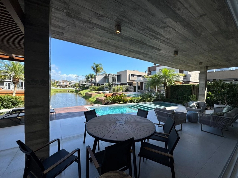 Excelente sobrado à venda no Malibu : 13ª foto da galeria de imagens do imóvel